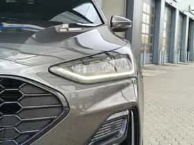 Ford Focus (2024) thumbnail 7