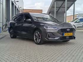 Ford Focus (2024) thumbnail 8
