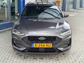 Ford Focus (2024) thumbnail 9