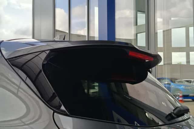 Ford Focus (2024) thumbnail 10