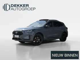 Ford Kuga (2026)