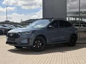 Ford Kuga (2026) thumbnail 2