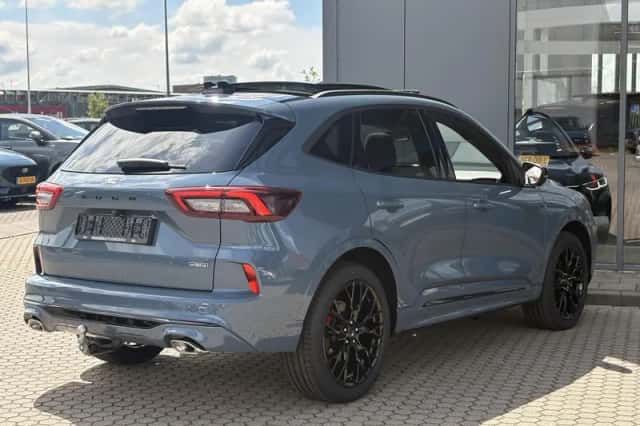Ford Kuga (2026) thumbnail 11