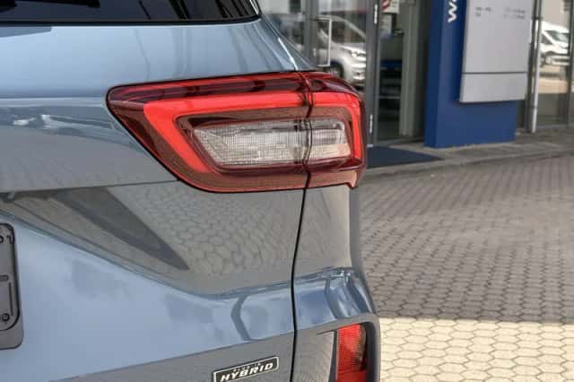 Ford Kuga (2026) thumbnail 12
