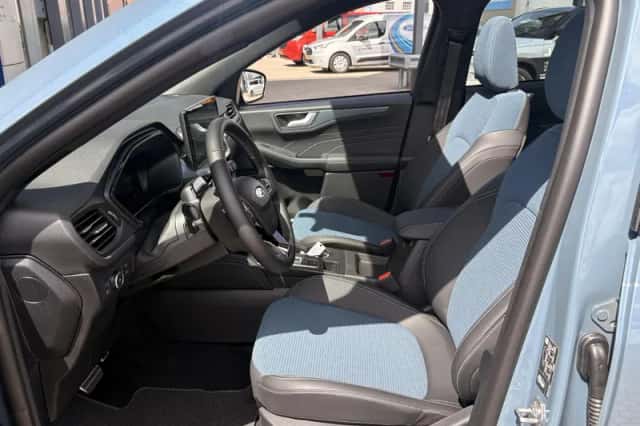 Ford Kuga (2026) thumbnail 14
