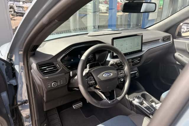 Ford Kuga (2026) thumbnail 15