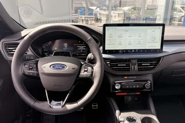 Ford Kuga (2026) thumbnail 16