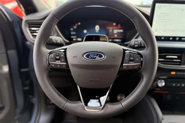 Ford Kuga (2026) thumbnail 18