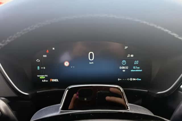 Ford Kuga (2026) thumbnail 20