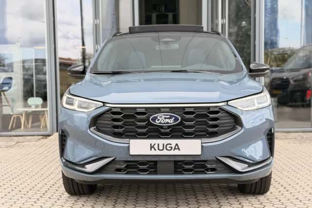 Ford Kuga (2026) thumbnail 3