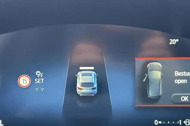 Ford Kuga (2026) thumbnail 24