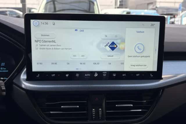 Ford Kuga (2026) thumbnail 25
