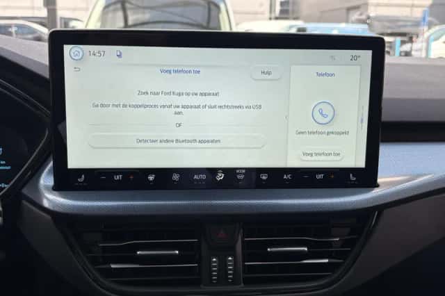 Ford Kuga (2026) thumbnail 27