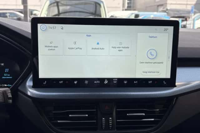 Ford Kuga (2026) thumbnail 28