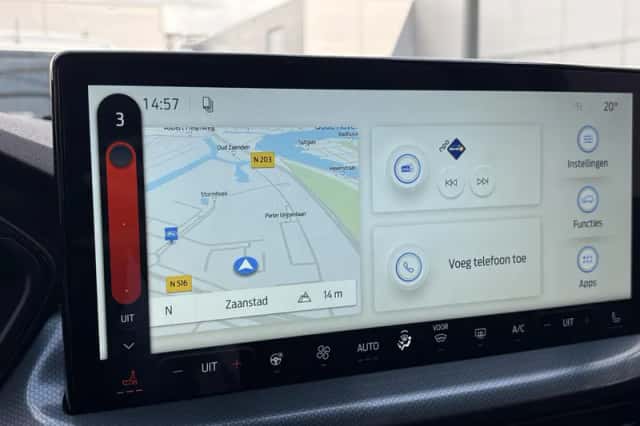 Ford Kuga (2026) thumbnail 30