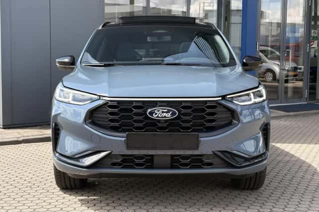 Ford Kuga (2026) thumbnail 4