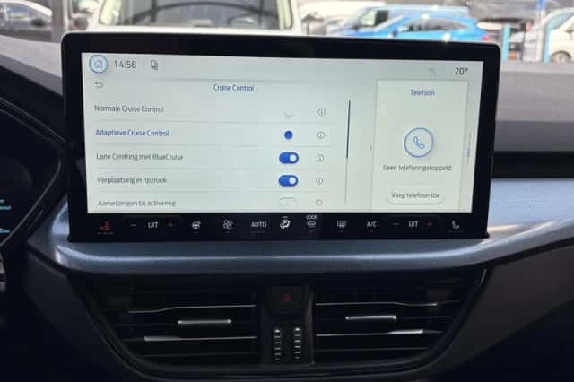 Ford Kuga (2026) thumbnail 31