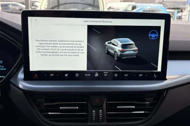 Ford Kuga (2026) thumbnail 32
