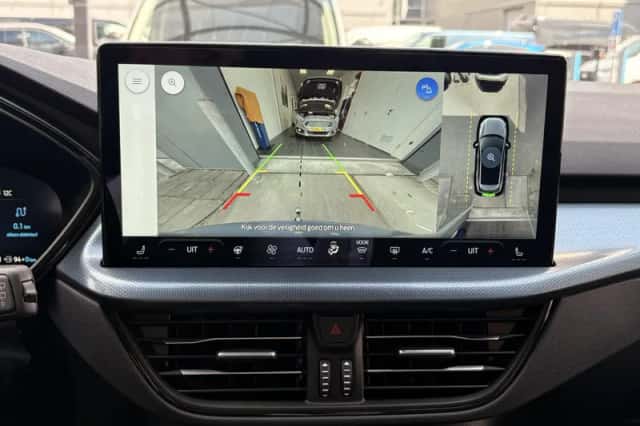 Ford Kuga (2026) thumbnail 34