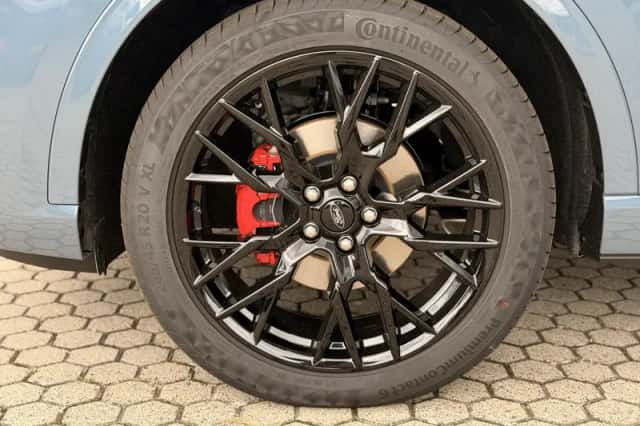 Ford Kuga (2026) thumbnail 6