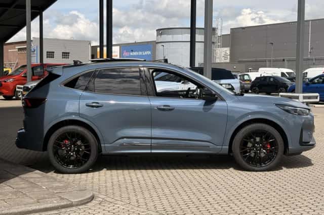 Ford Kuga (2026) thumbnail 8