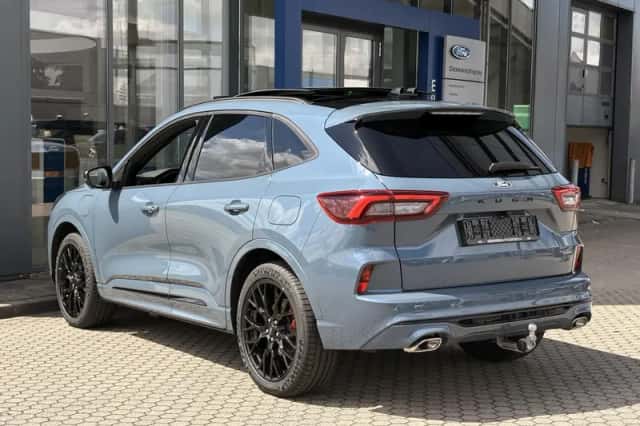 Ford Kuga (2026) thumbnail 9