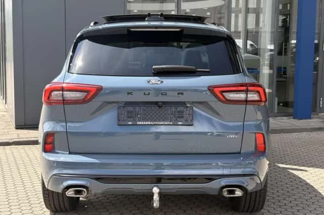 Ford Kuga (2026) thumbnail 10