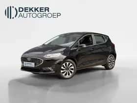 Ford Fiesta (2023) thumbnail 1