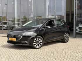 Ford Fiesta (2023) thumbnail 2