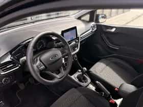 Ford Fiesta (2023) thumbnail 11