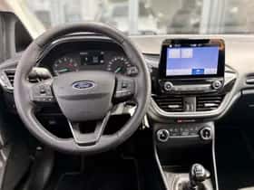 Ford Fiesta (2023) thumbnail 12