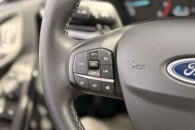 Ford Fiesta (2023) thumbnail 13
