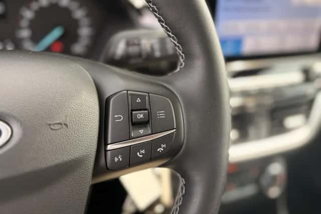 Ford Fiesta (2023) thumbnail 14