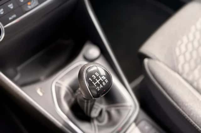 Ford Fiesta (2023) thumbnail 20