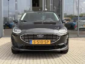 Ford Fiesta (2023) thumbnail 3
