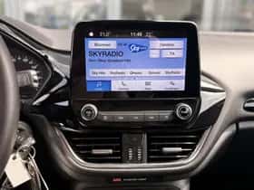 Ford Fiesta (2023) thumbnail 23