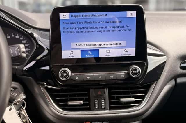 Ford Fiesta (2023) thumbnail 24