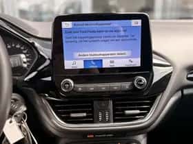 Ford Fiesta (2023) thumbnail 24