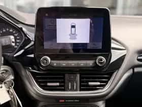 Ford Fiesta (2023) thumbnail 25