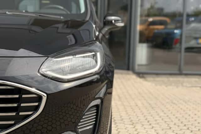 Ford Fiesta (2023) thumbnail 4
