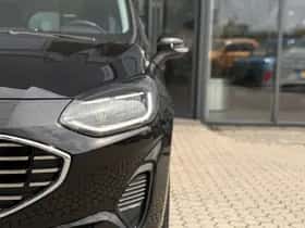 Ford Fiesta (2023) thumbnail 4