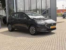 Ford Fiesta (2023) thumbnail 5