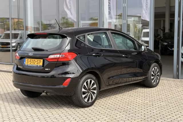 Ford Fiesta (2023) thumbnail 6