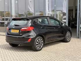 Ford Fiesta (2023) thumbnail 6