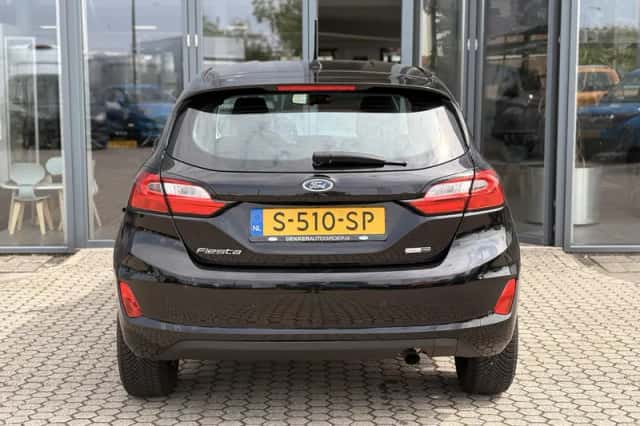 Ford Fiesta (2023) thumbnail 7