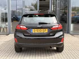 Ford Fiesta (2023) thumbnail 7