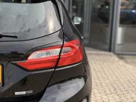 Ford Fiesta (2023) thumbnail 8
