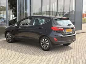 Ford Fiesta (2023) thumbnail 9