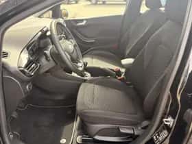 Ford Fiesta (2023) thumbnail 10