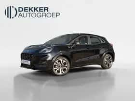 Ford Puma (2023)